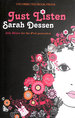 Just Listen, Uncorrected Proof