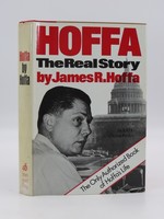 Hoffa the Real Story