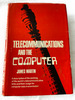 1990 Hc Telecommunications and the Computer (3rd Edition) By Martin, James
