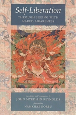 Self-Liberation Through Seeing With Naked Awareness