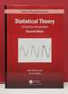 Statistical Theory: a Concise Introduction