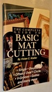 The Complete Guide to Basic Mat Cutting