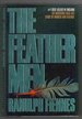1993 Hc the Feather Men By Ranulph Fiennes