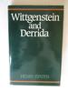 Wittgenstein and Derrida