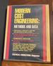 Modern Cost Engineering: Methods and Data
