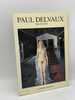 Paul Delvaux (Art Monographs)