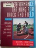 High-Performance Training for Track and Field