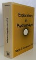 Explorations in Psychoanalysis