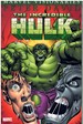 Incredible Hulk Visionaries-Peter David, Vol. 5