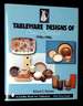 Tableware Designs of Ben Seibel: 1940s-1980s