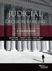 Judicial Decision-Making: a Coursebook