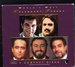 World's Most Legendary Tenors