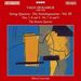 Vagn Holmboe: String Quartets, Vol. 3