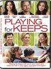 Playing for Keeps [Includes Digital Copy]