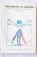 1989 Hc Truth, Deduction, and Computation: Logic and Semantics for Computer Science (Principles of Computer Science Series) By Davis, R. E.