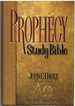 Prophecy Study Bible New King James Version