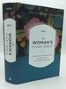 The Woman's Study Bible New International Version