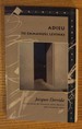 Adieu to Emmanuel Levinas