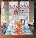 Entertaining
