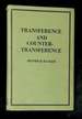 Transference and Counter-Transference