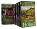 The Lord of the Rings and the Hobbit Four Volume Box Set