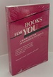 Books for You: a Booklist for Senior High Students