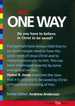 Only One Way Do You Have to Believe in Christ to Be Saved?