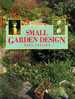 Small Garden Design