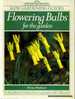 Flowering Bulbs for the Garden
