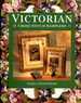 Victorian Cross Stitch Samplers