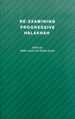 Re-Examining Progressive Halakhah