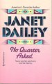 No Quarter Asked