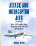 Attack and Interceptor Jets