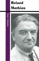 Roland Mathias (Writers of Wales)