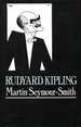 Rudyard Kipling