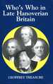 Who's Who in Late Hanoverian Britain (1789-1837)