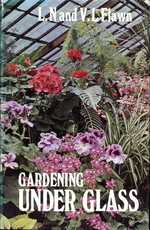 Gardening Under Glass