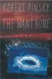 The Want Bone