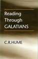 Reading Through Galatians