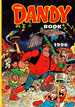 The Dandy Book 1996