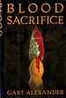 Blood Sacrifice: a Mystery of the Yucatan