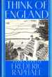 Think of England-Short Stories