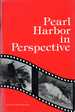 Pearl Harbor in Perspective
