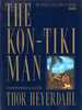The Kon-Tiki Man: Thor Heyerdahl