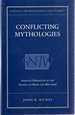Conflicting Mythologies: Identity Formation in the Gospels of Mark and Matthew