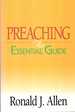 Preaching: an Essential Guide