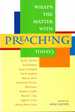 What's the Matter With Preaching Today?