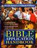 Bible Application Handbook