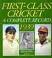 First Class Cricket: a Complete Record, 1939