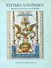 Pattern and Design: Design for the Decorative Arts, 1480-1980